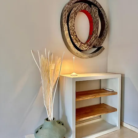 Magnifique Town House 2 Ch , 2 Sdb Sur Un Golf 度假居 *