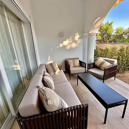 度假居 Magnifique Town House 2 Ch , 2 Sdb Sur Un Golf *