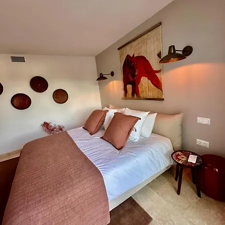 Magnifique Town House 2 Ch , 2 Sdb Sur Un Golf 度假居 埃斯特波纳