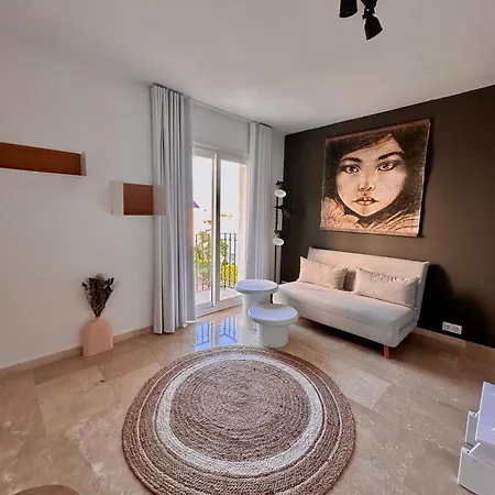 Magnifique Town House 2 Ch , 2 Sdb Sur Un Golf 度假居